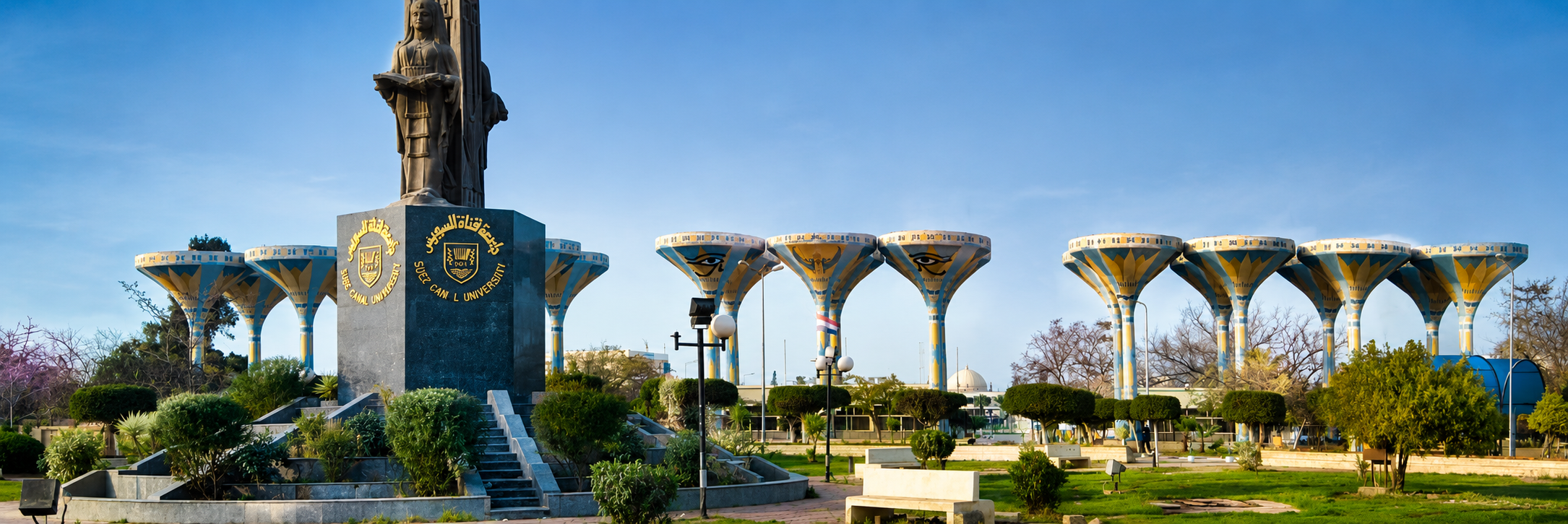 Egypt